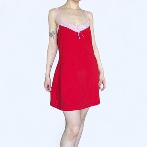 Vintage Victoria’s Secret Slip Dress